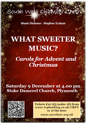 Advent and Christmas Concert