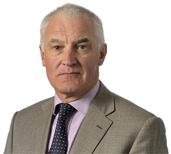 Stephen Trahair