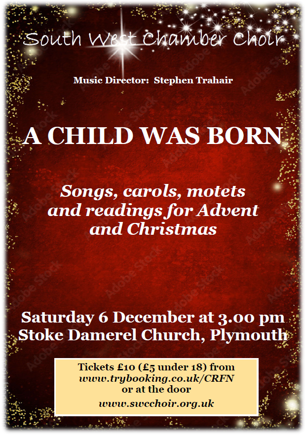 Carol Concert 2025